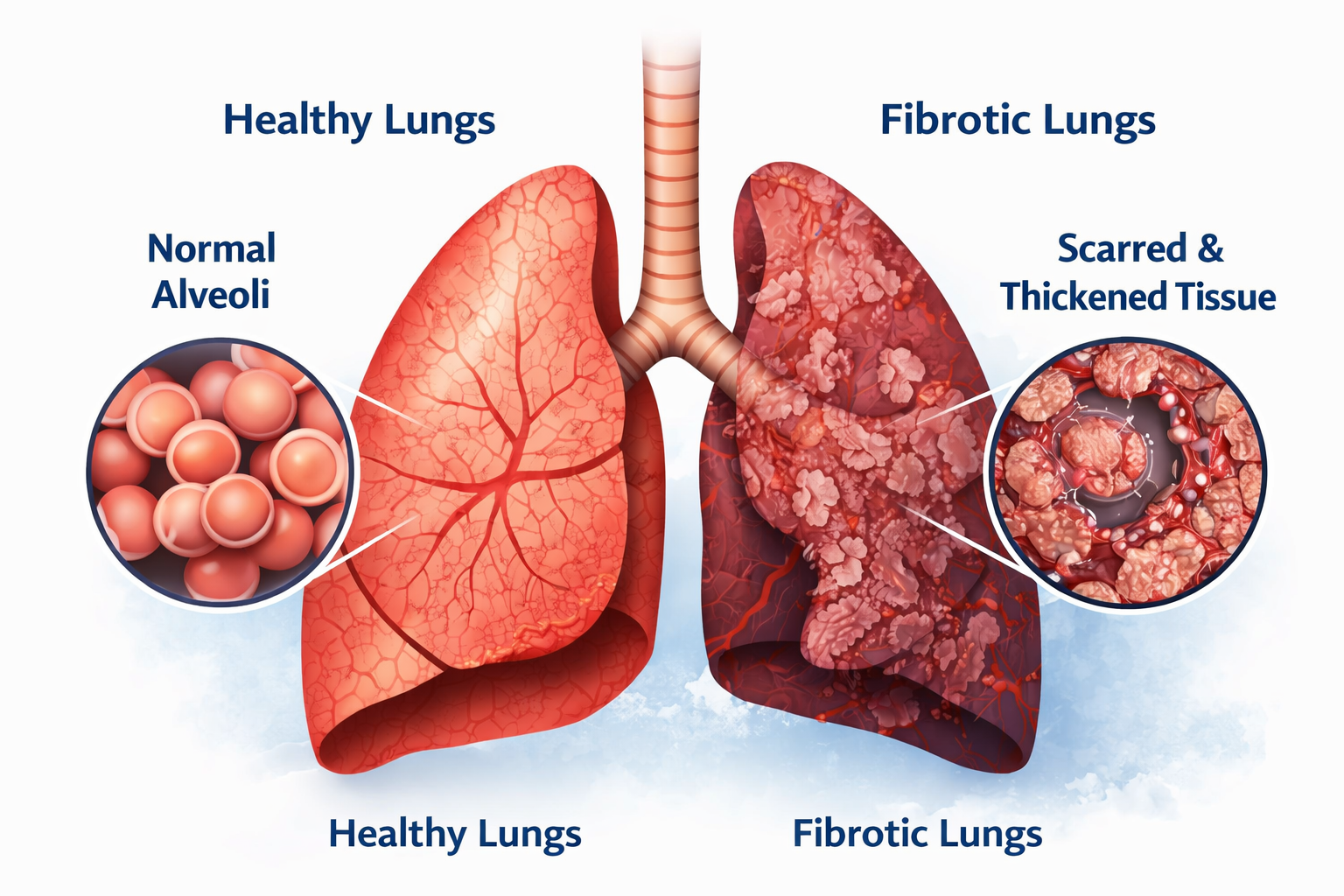 Lung Fibrosis